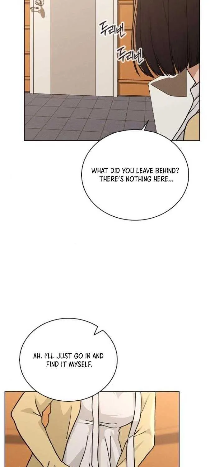 Love Review Chapter 35 page 59 - 