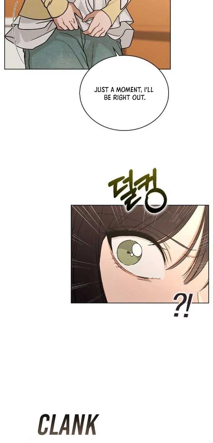 Love Review Chapter 35 page 60 - 