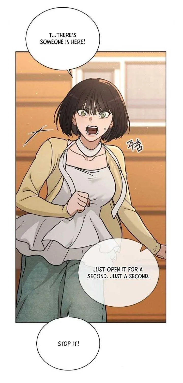 Love Review Chapter 35 page 61 - 