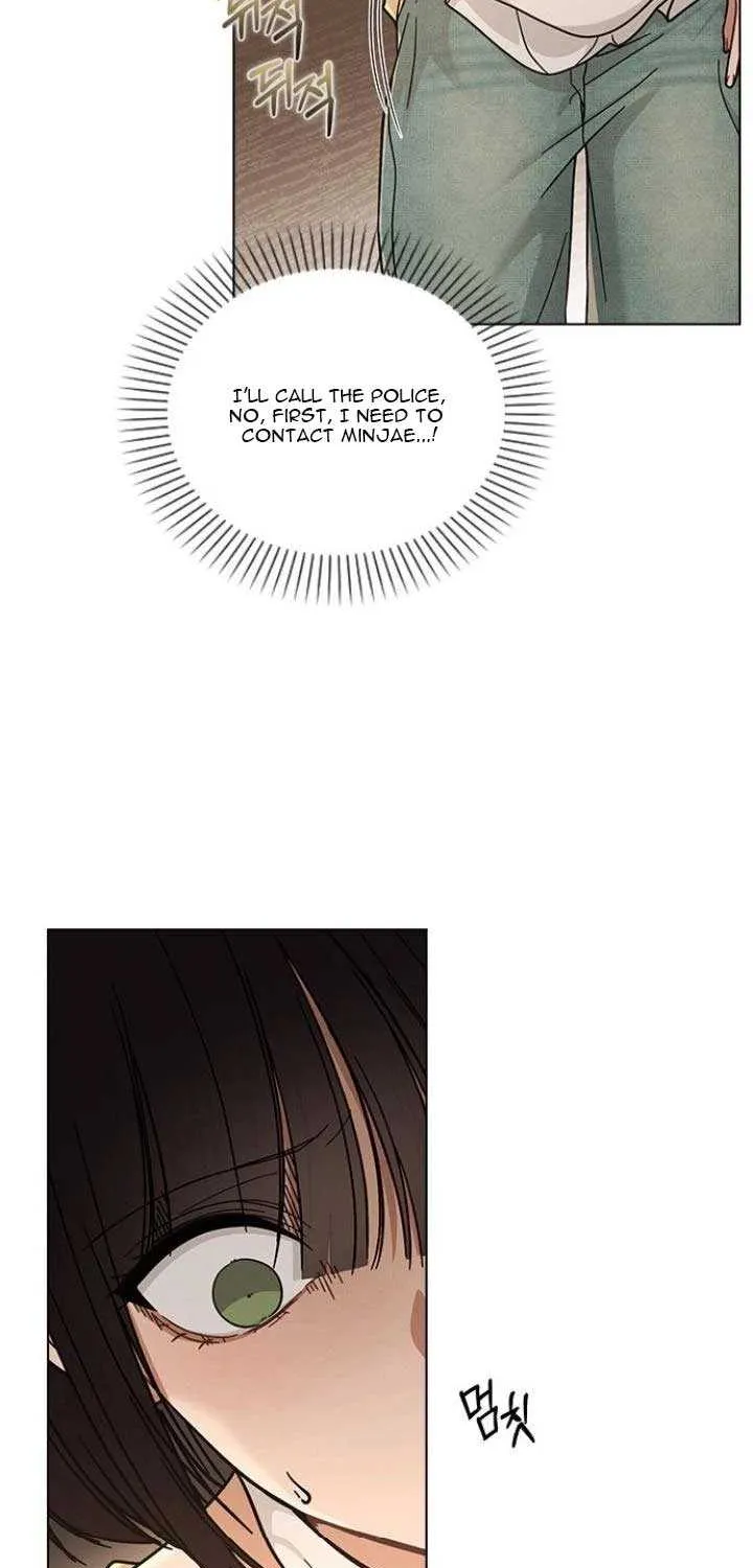Love Review Chapter 35 page 63 - 