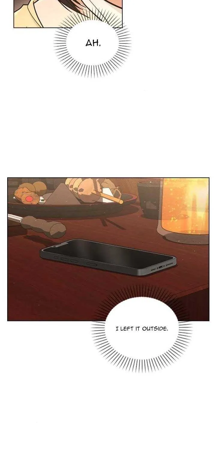 Love Review Chapter 35 page 64 - 