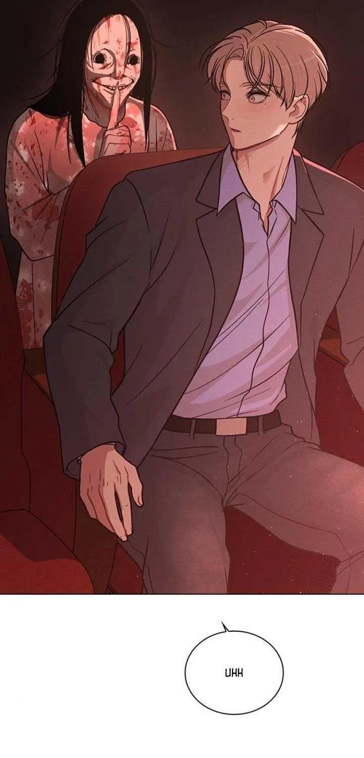Love Review Chapter 35 page 8 - 