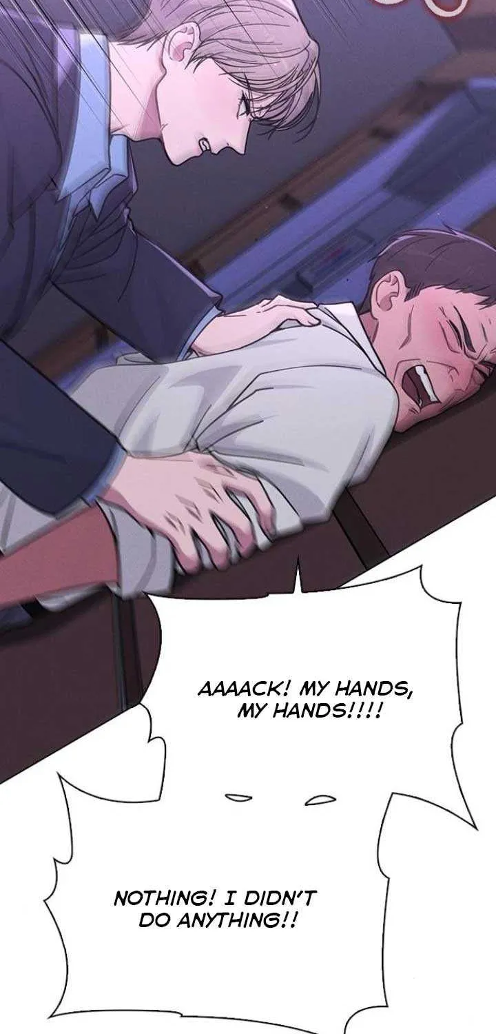 Love Review Chapter 35 page 74 - 