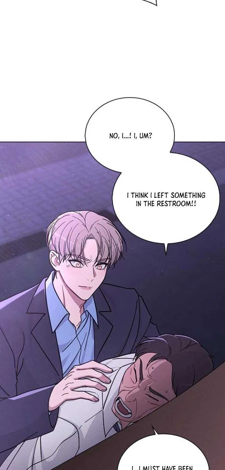 Love Review Chapter 35 page 75 - 