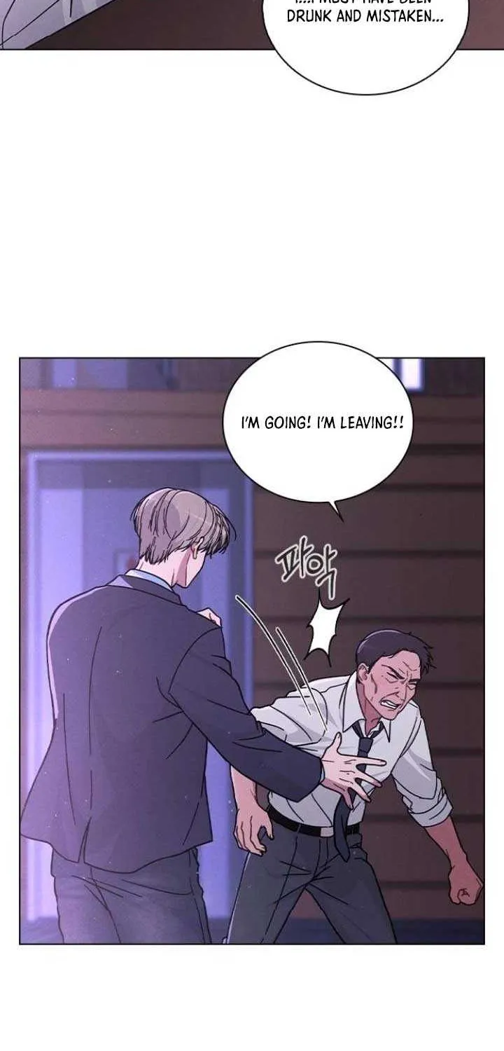 Love Review Chapter 35 page 76 - 