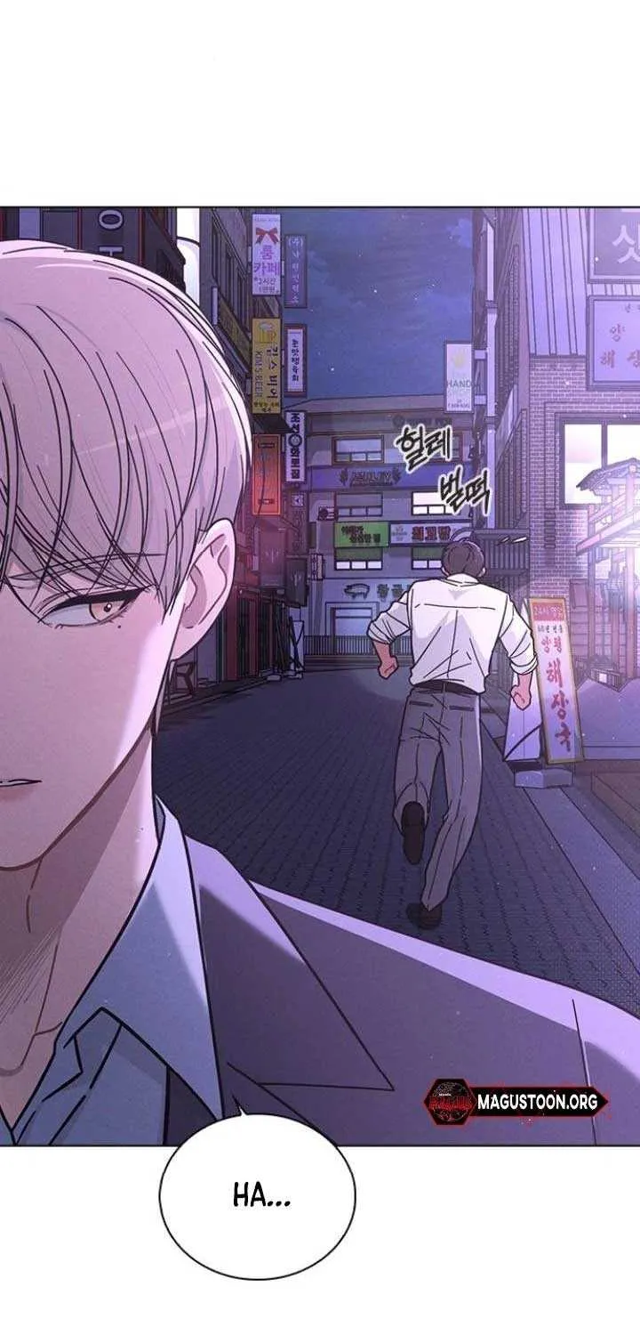 Love Review Chapter 35 page 77 - 