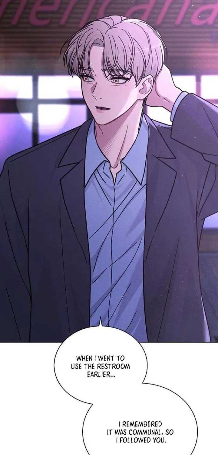 Love Review Chapter 35 page 80 - 
