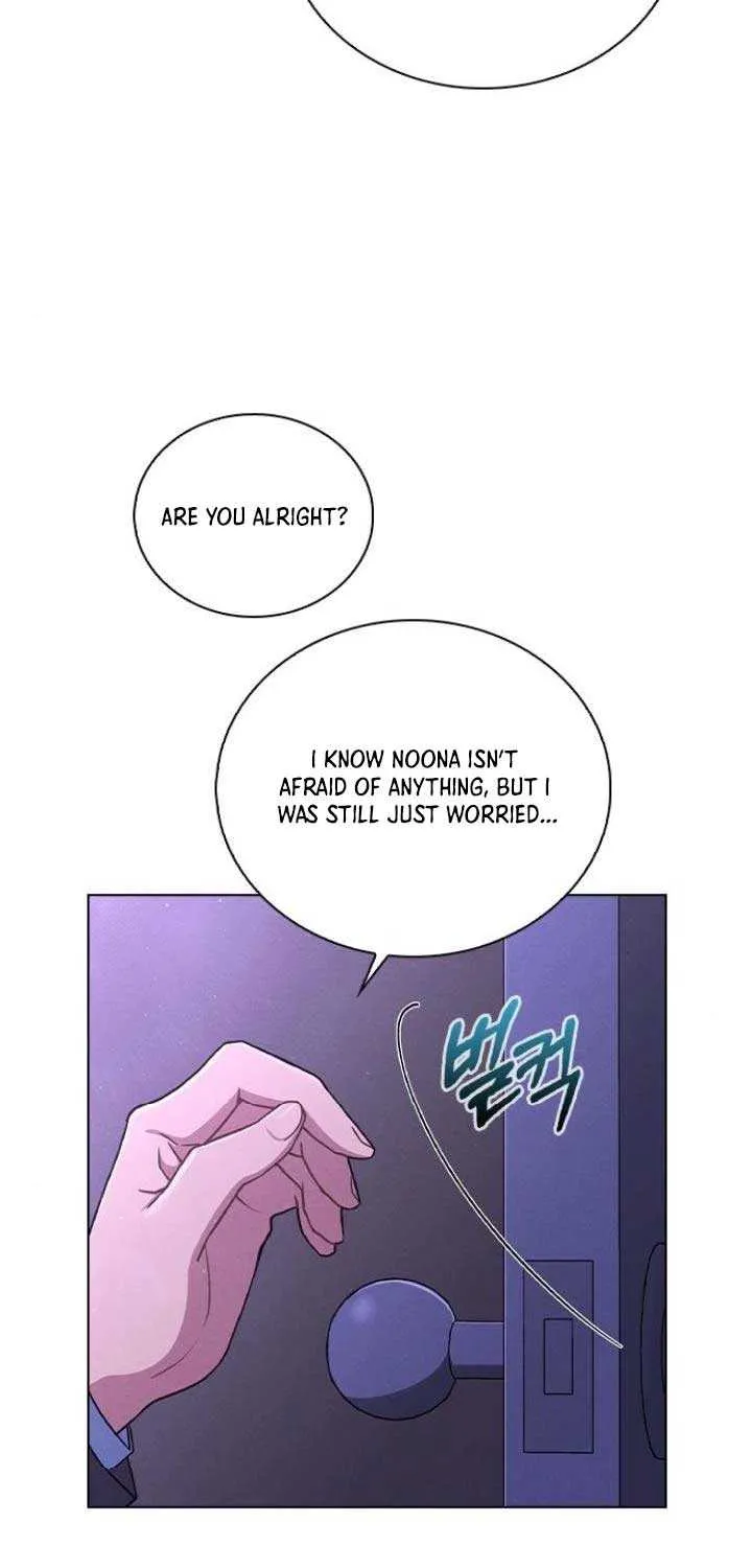 Love Review Chapter 35 page 81 - 
