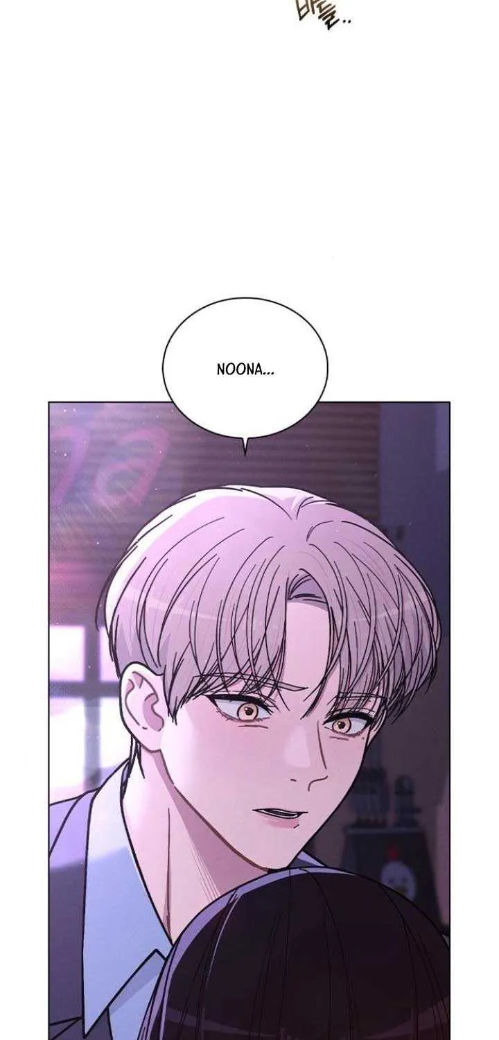 Love Review Chapter 35 page 85 - 