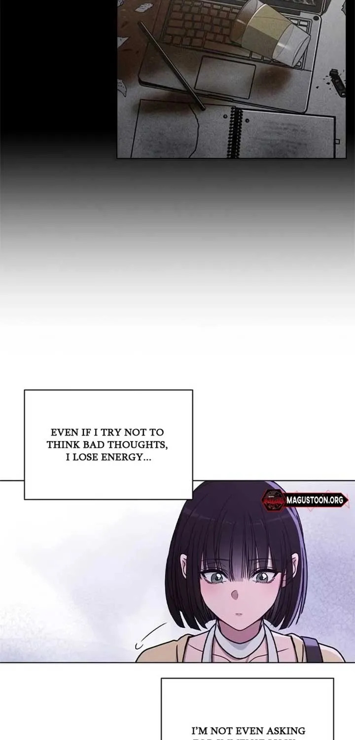 Love Review Chapter 36 page 17 - 