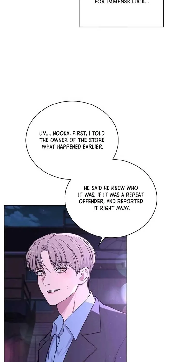 Love Review Chapter 36 page 18 - 