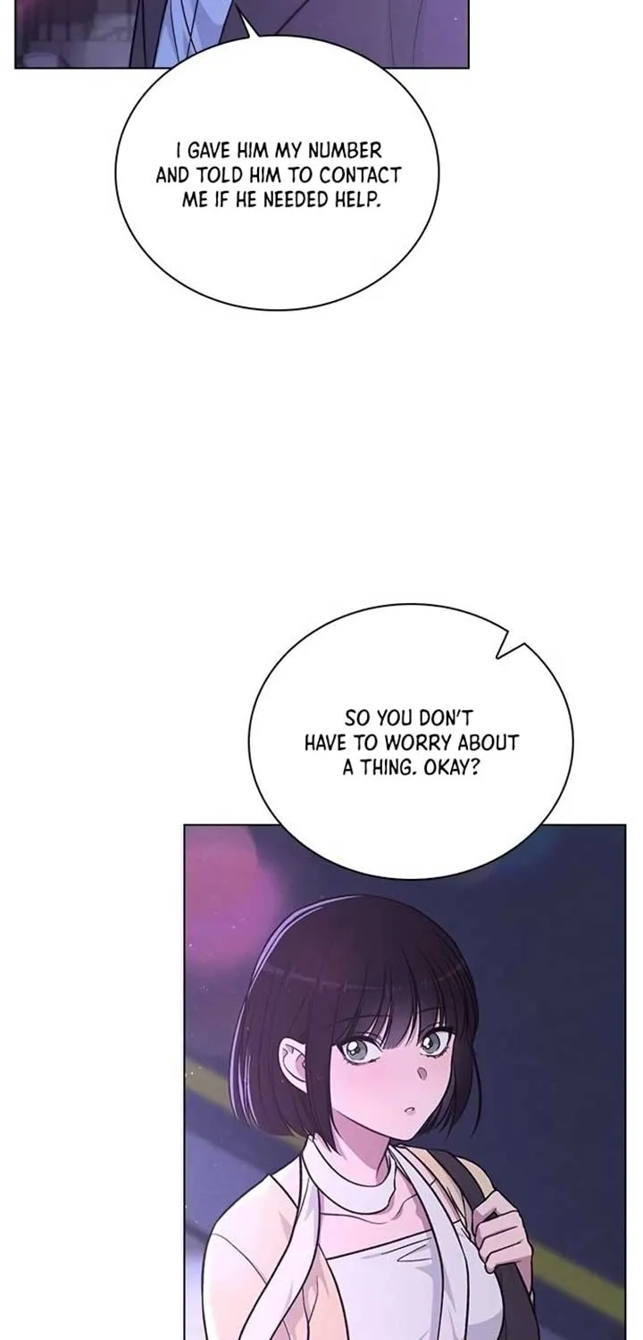 Love Review Chapter 36 page 19 - 