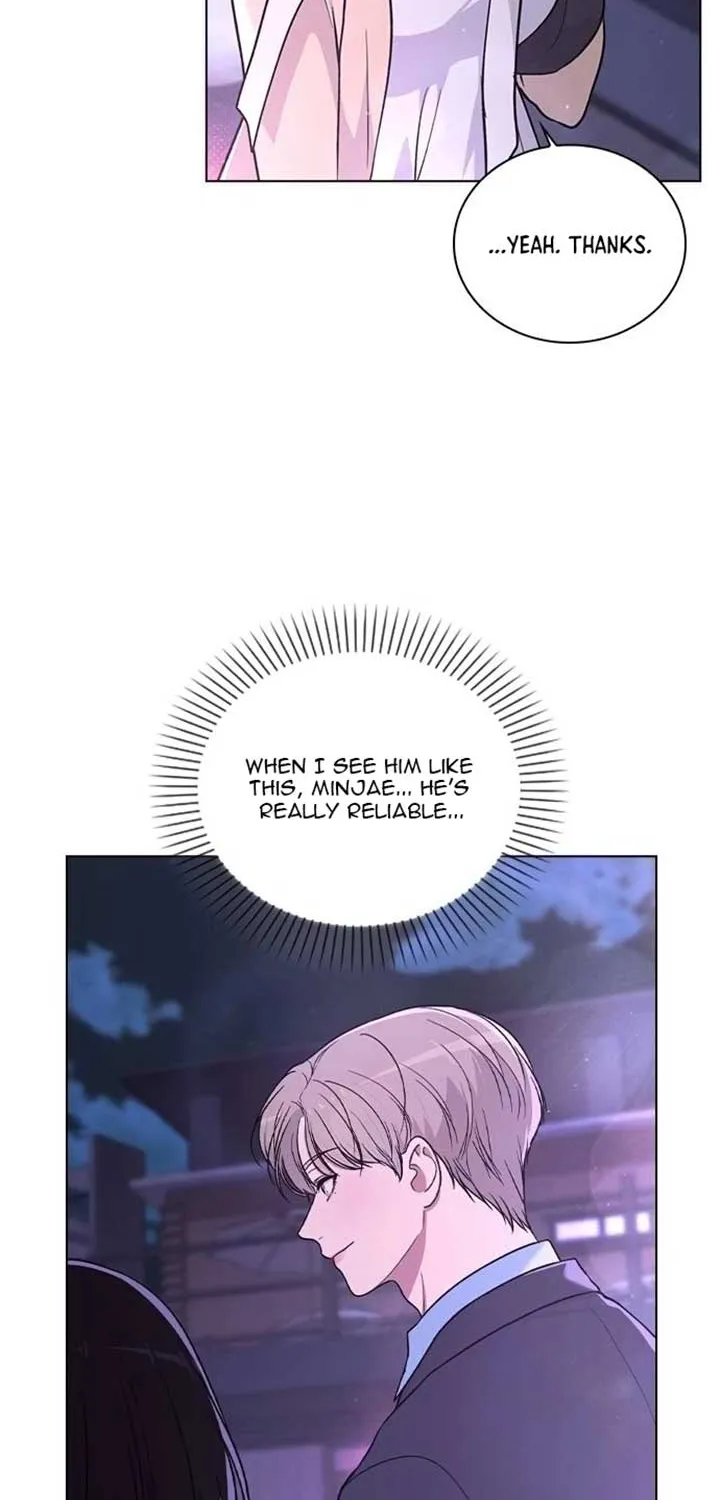 Love Review Chapter 36 page 20 - 