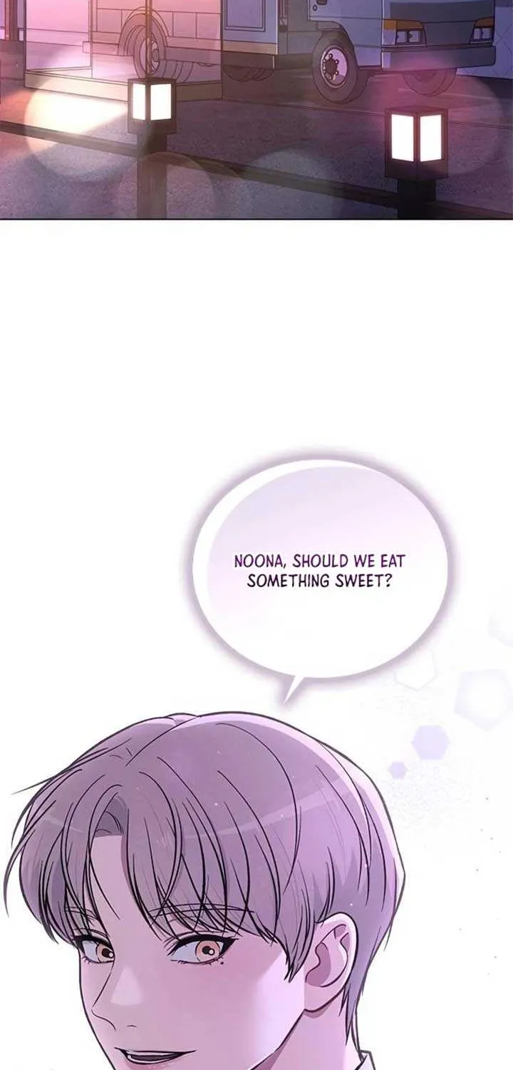Love Review Chapter 36 page 25 - 