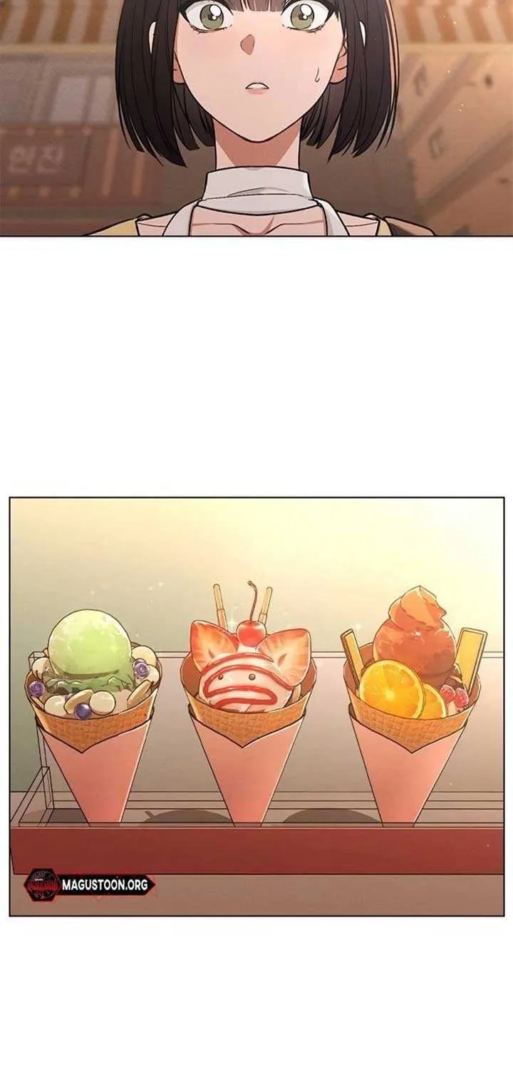 Love Review Chapter 36 page 27 - 