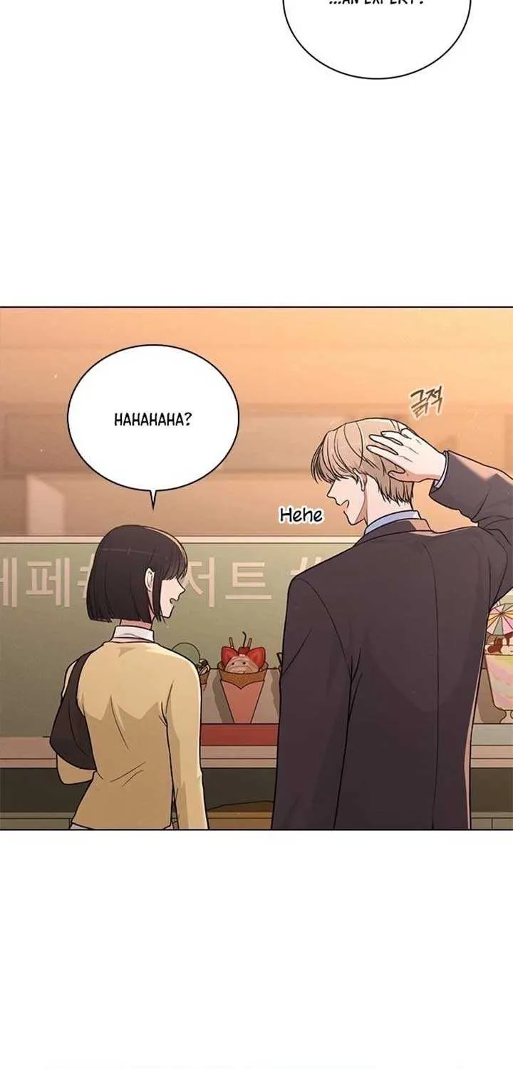 Love Review Chapter 36 page 30 - 