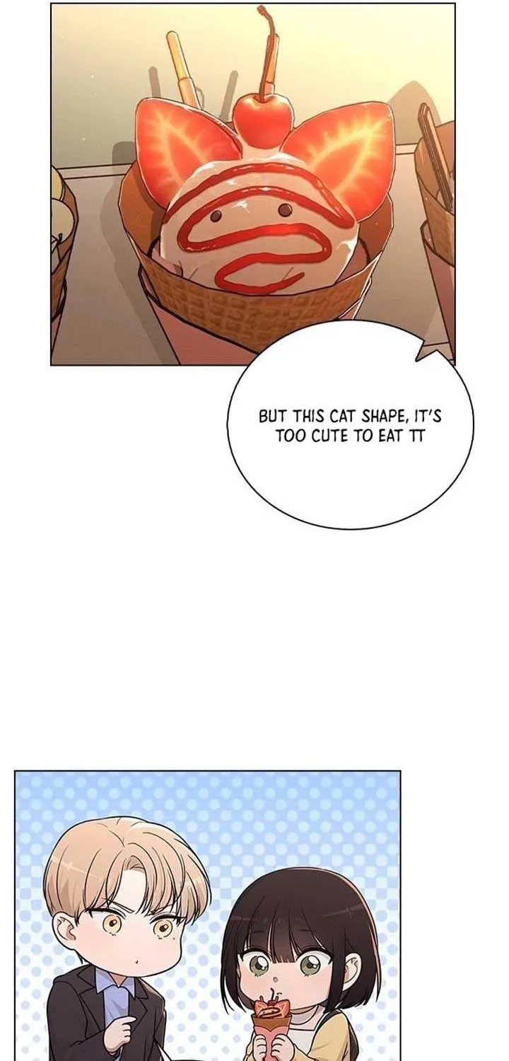 Love Review Chapter 36 page 31 - 