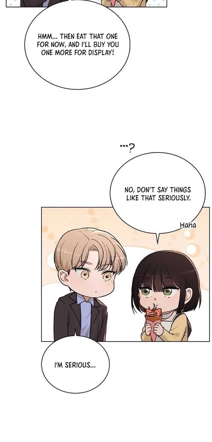 Love Review Chapter 36 page 32 - 