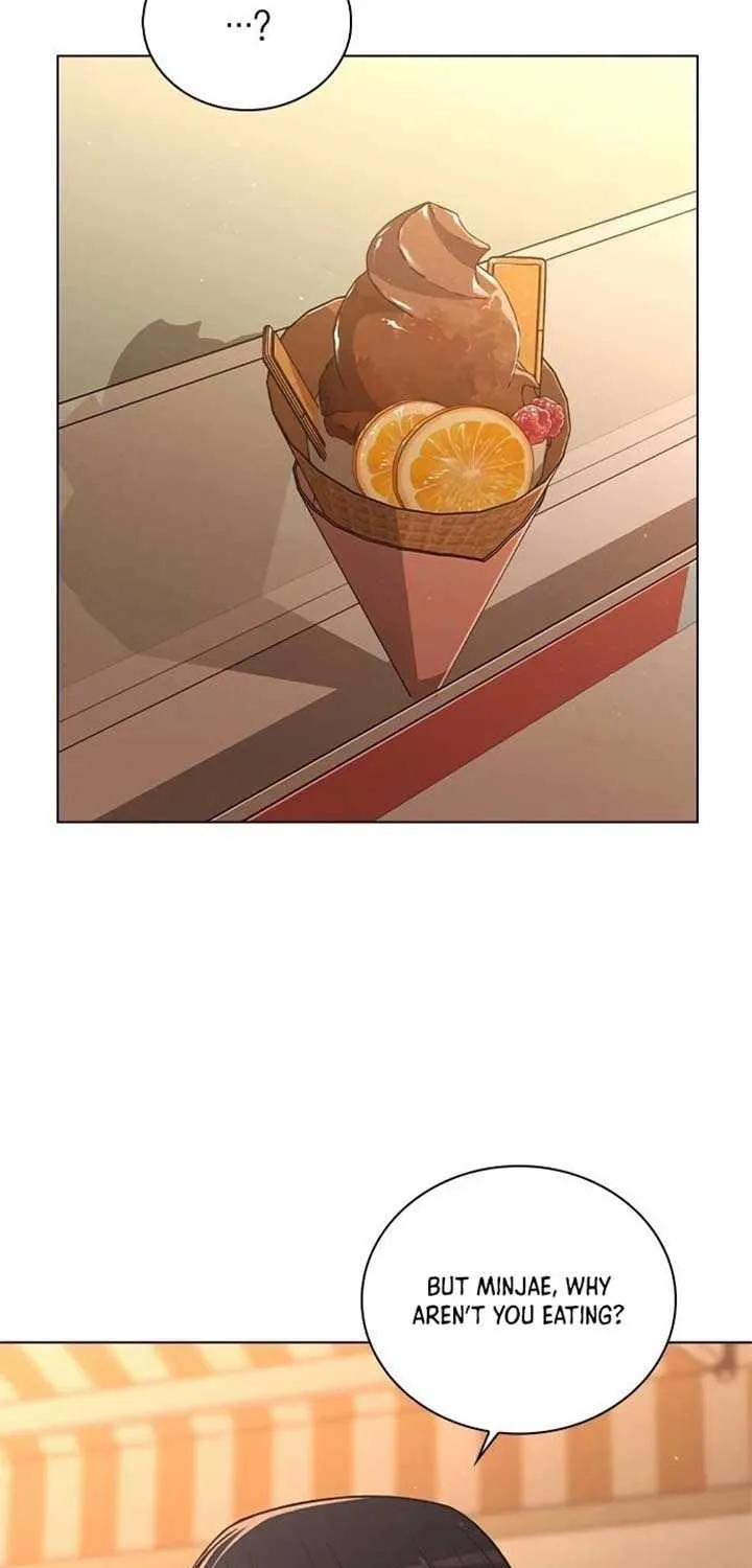 Love Review Chapter 36 page 35 - 