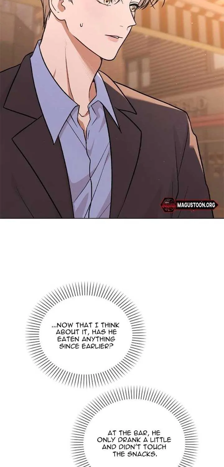 Love Review Chapter 36 page 37 - 