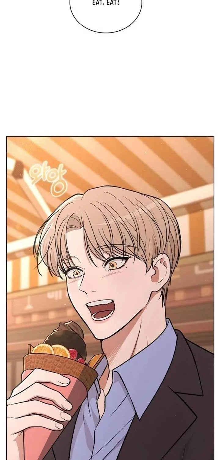 Love Review Chapter 36 page 39 - 