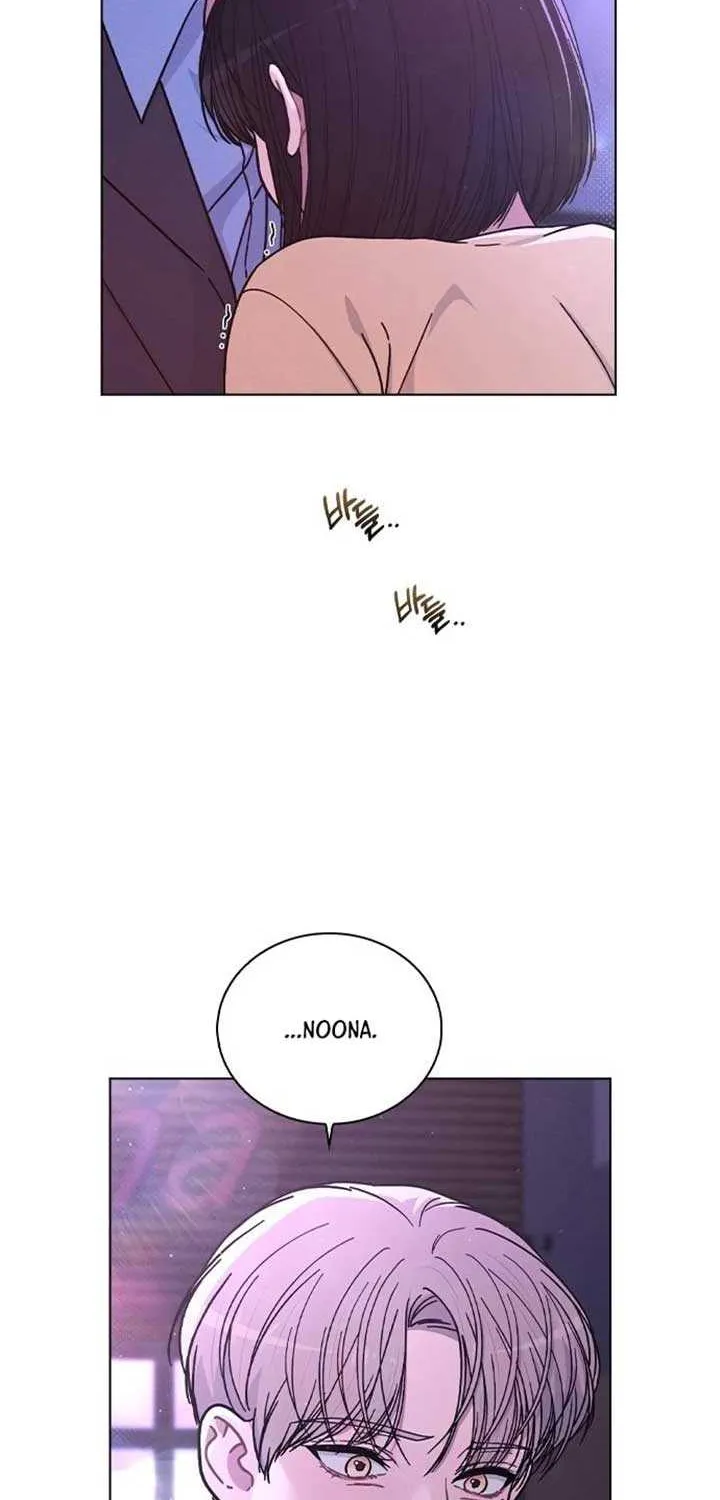 Love Review Chapter 36 page 5 - 