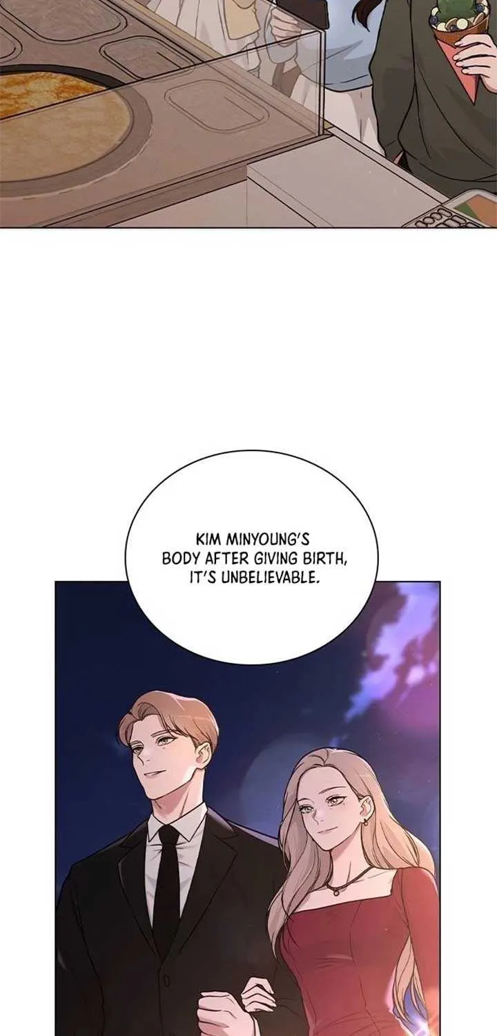 Love Review Chapter 36 page 41 - 