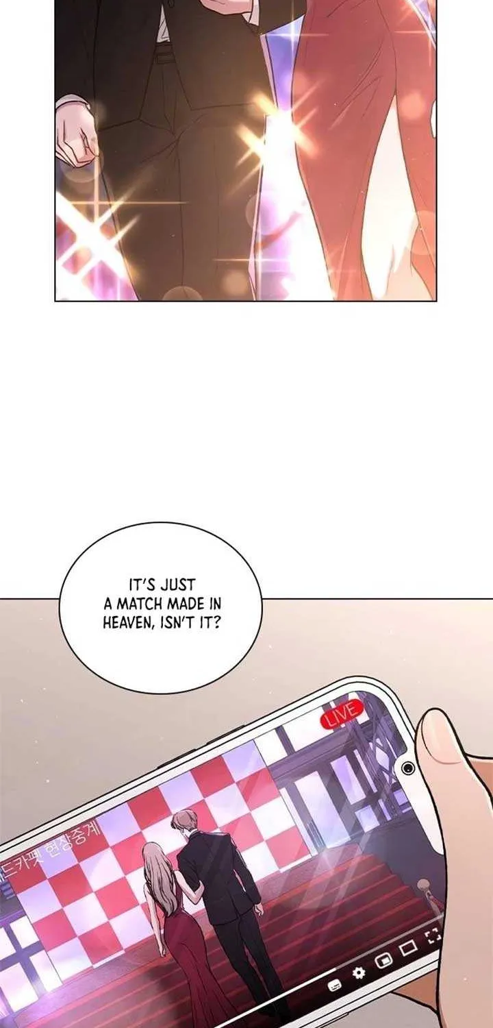 Love Review Chapter 36 page 42 - 
