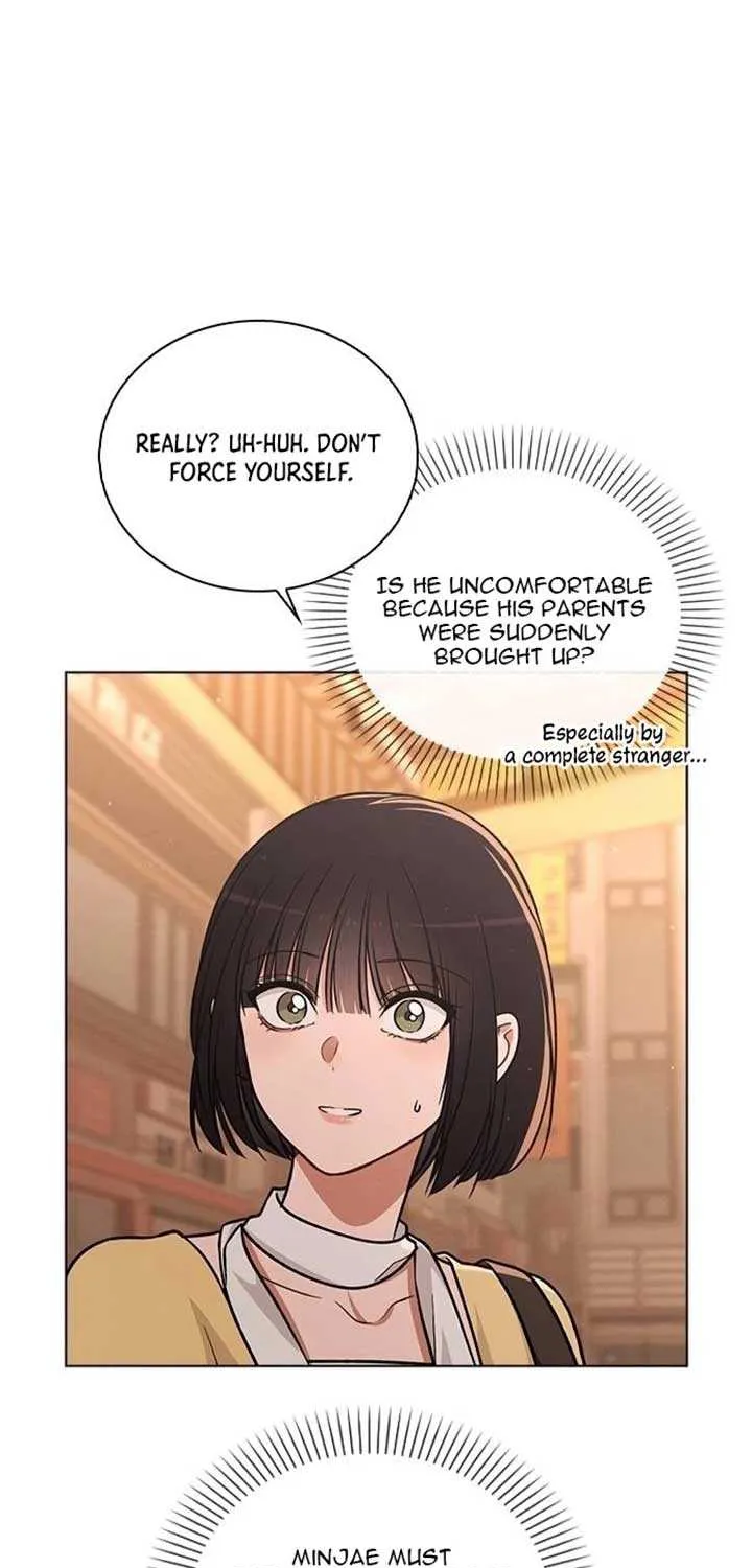 Love Review Chapter 36 page 46 - 