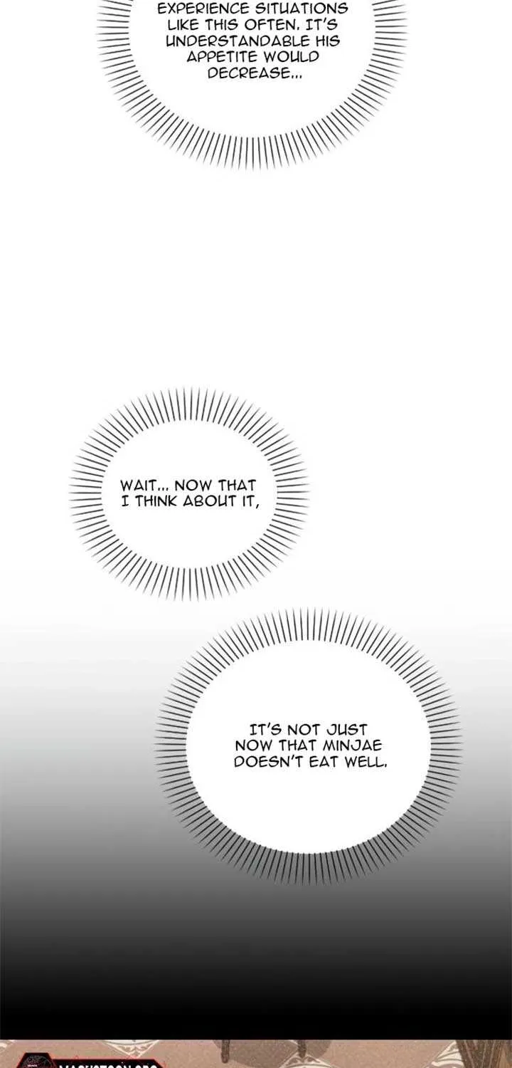 Love Review Chapter 36 page 47 - 