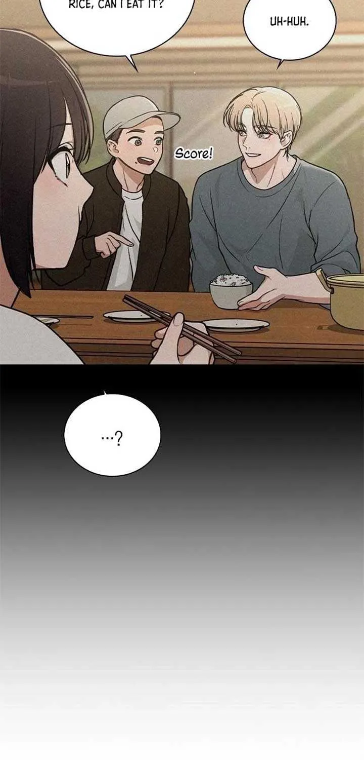 Love Review Chapter 36 page 50 - 
