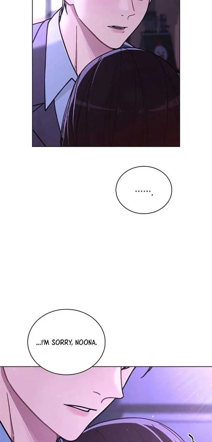 Love Review Chapter 36 page 6 - 