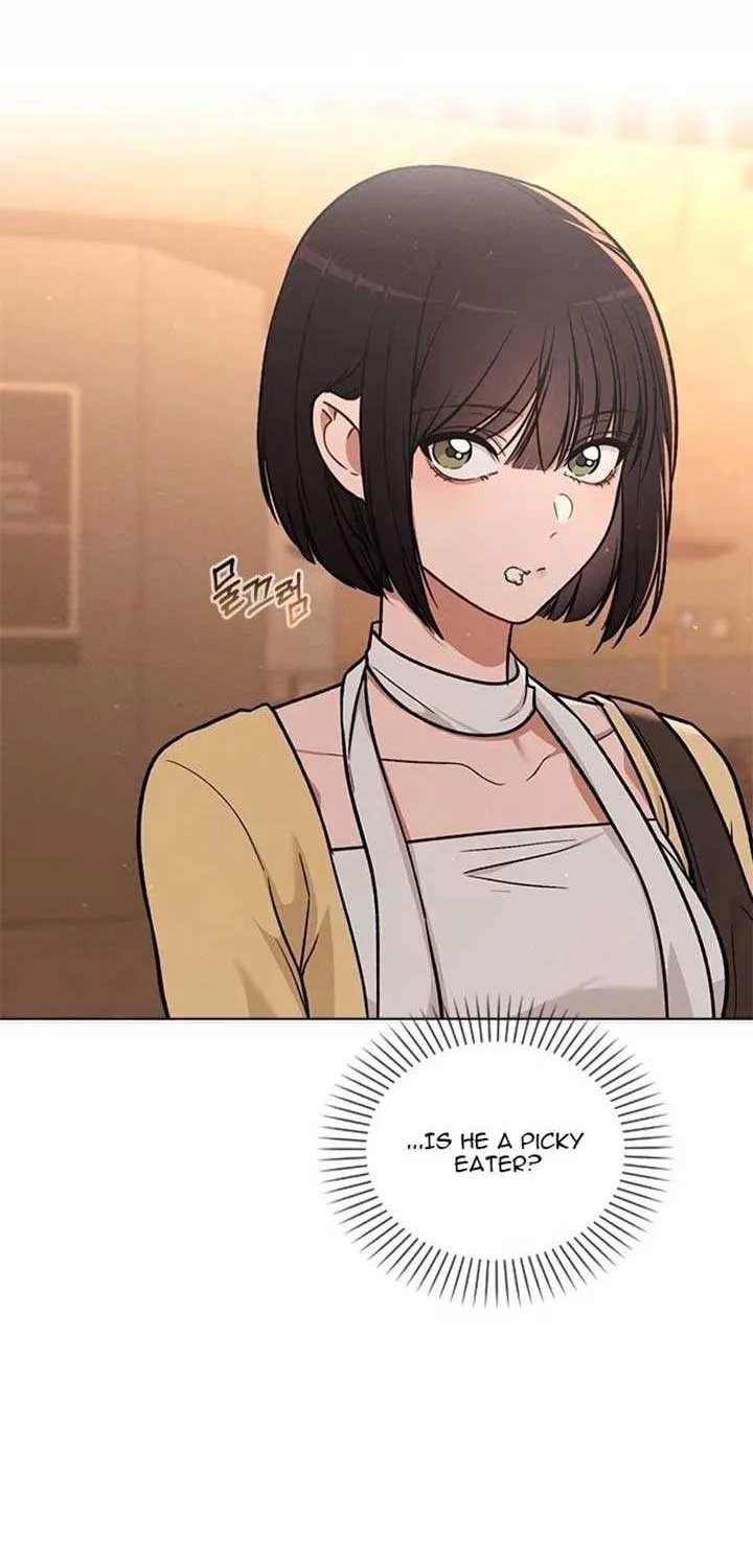 Love Review Chapter 36 page 51 - 