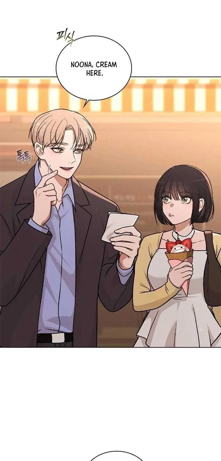 Love Review Chapter 36 page 52 - 