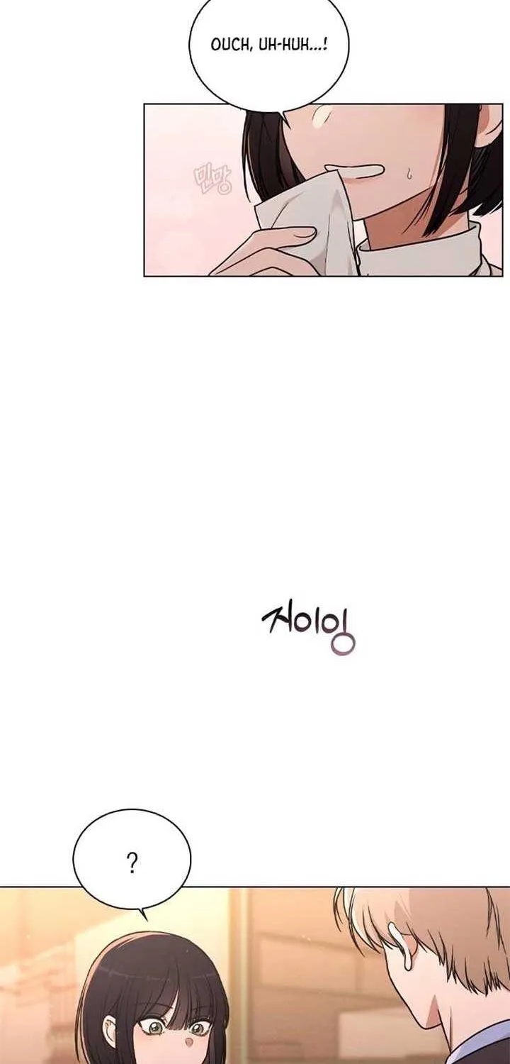Love Review Chapter 36 page 53 - 