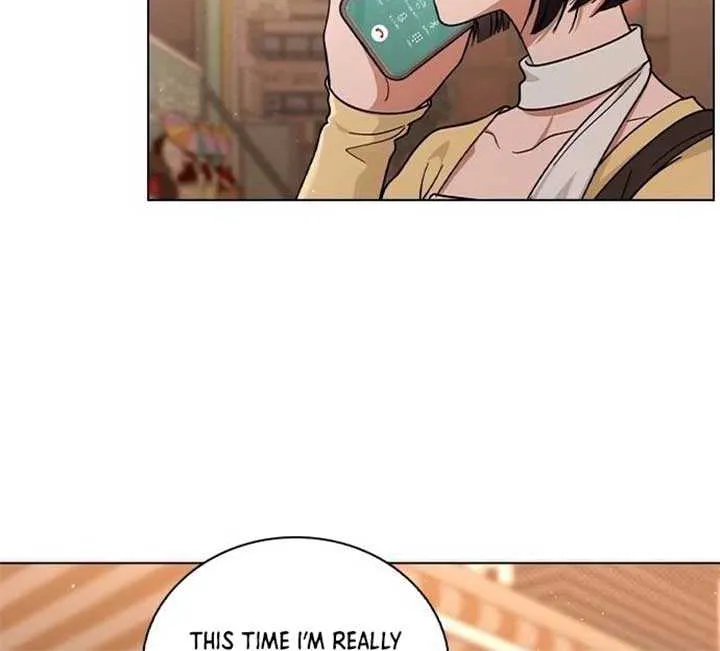 Love Review Chapter 36 page 56 - 