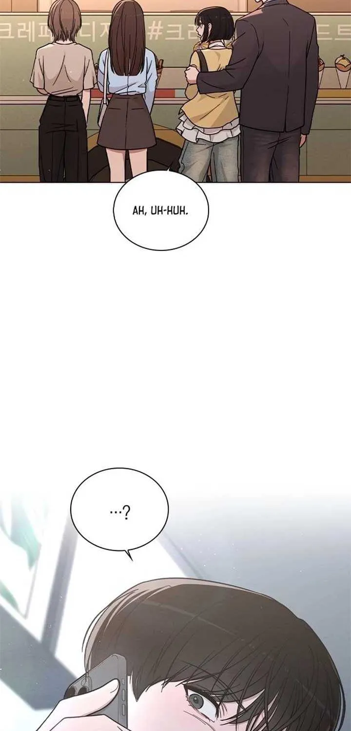 Love Review Chapter 36 page 58 - 