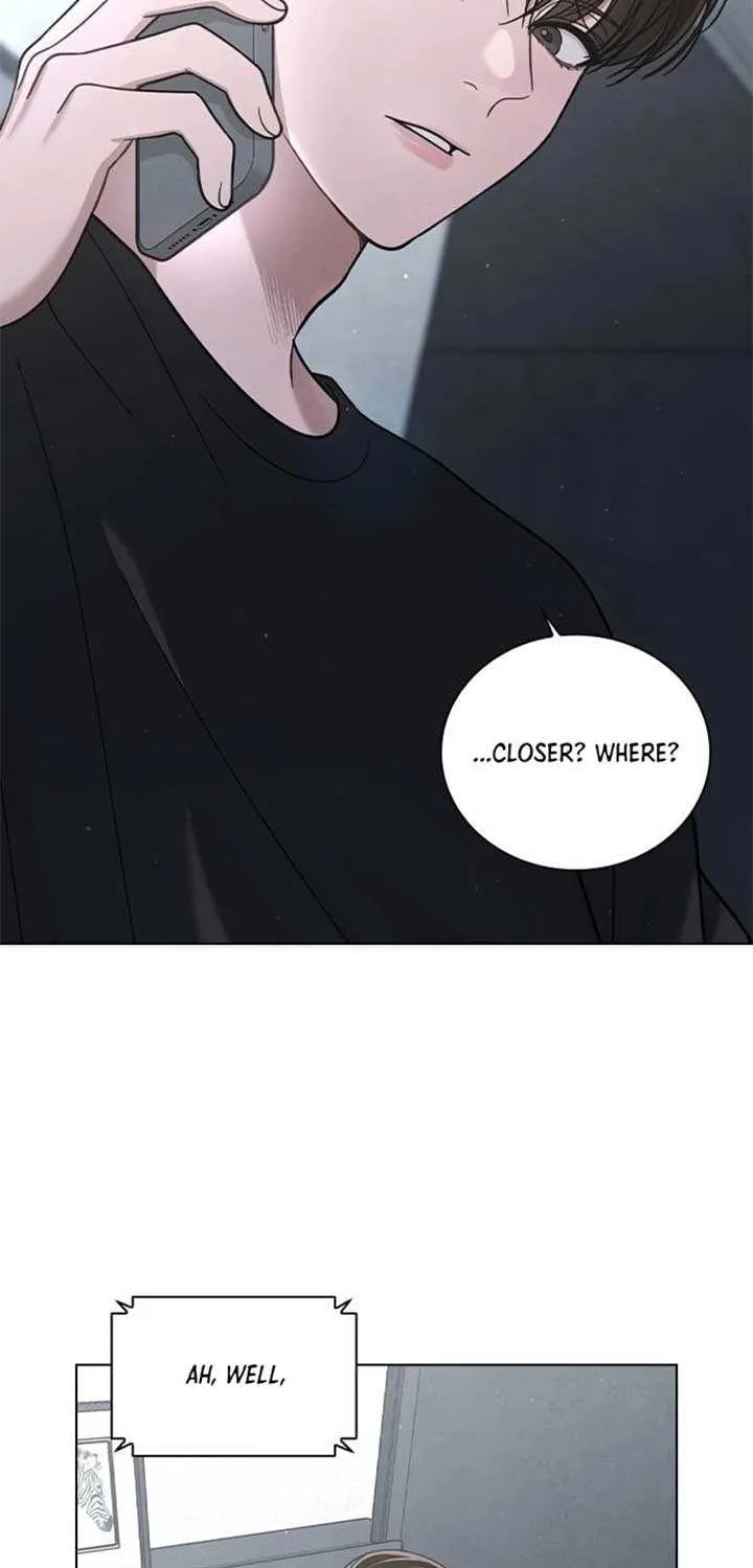 Love Review Chapter 36 page 59 - 