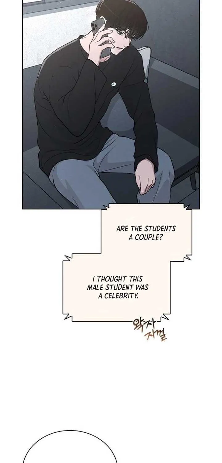 Love Review Chapter 36 page 60 - 