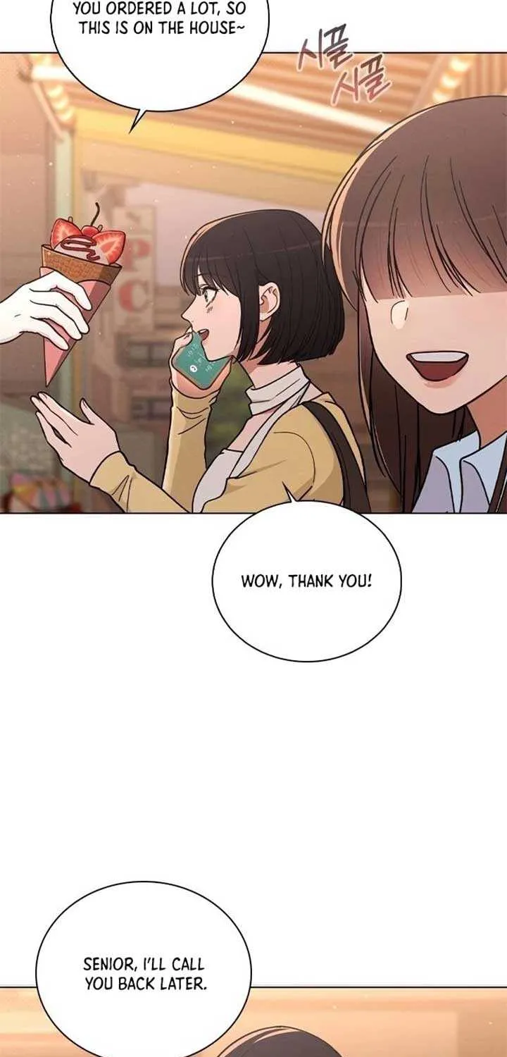 Love Review Chapter 36 page 61 - 
