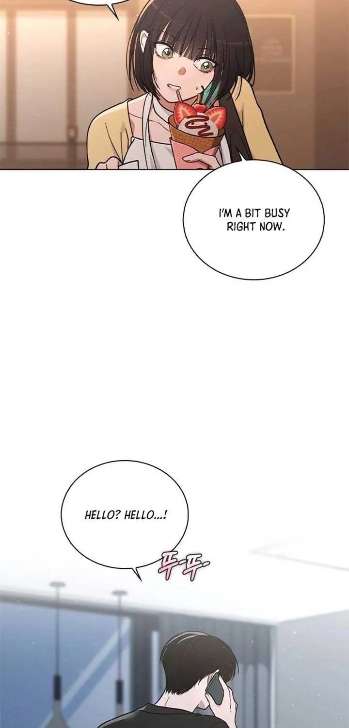 Love Review Chapter 36 page 62 - 