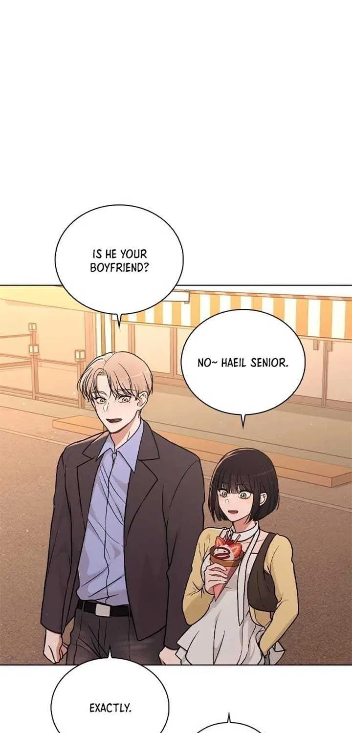 Love Review Chapter 36 page 65 - 