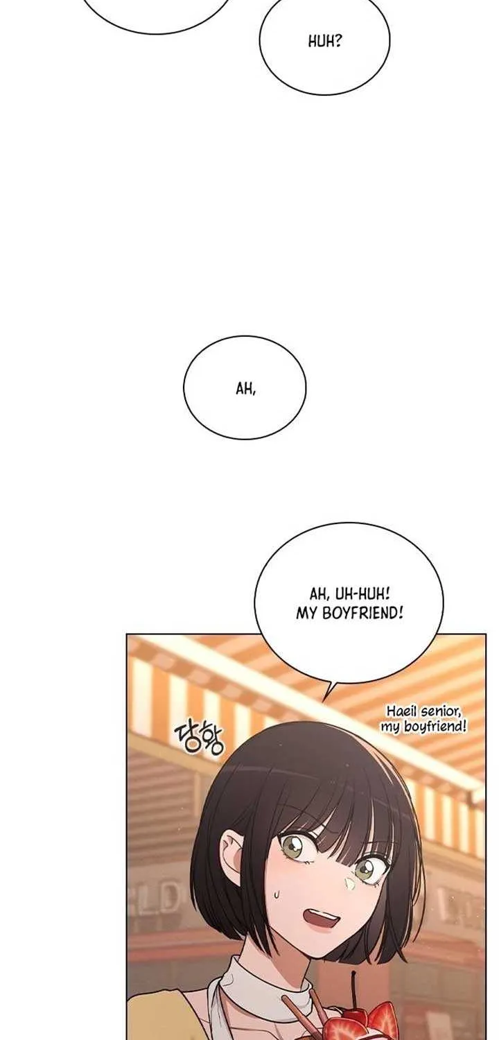 Love Review Chapter 36 page 66 - 
