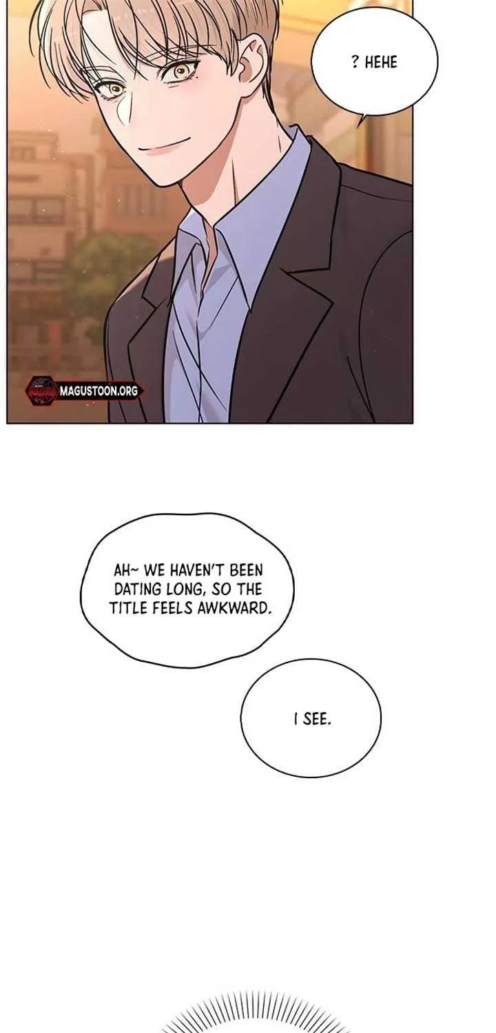 Love Review Chapter 36 page 68 - 