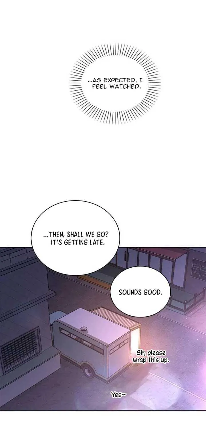Love Review Chapter 36 page 70 - 