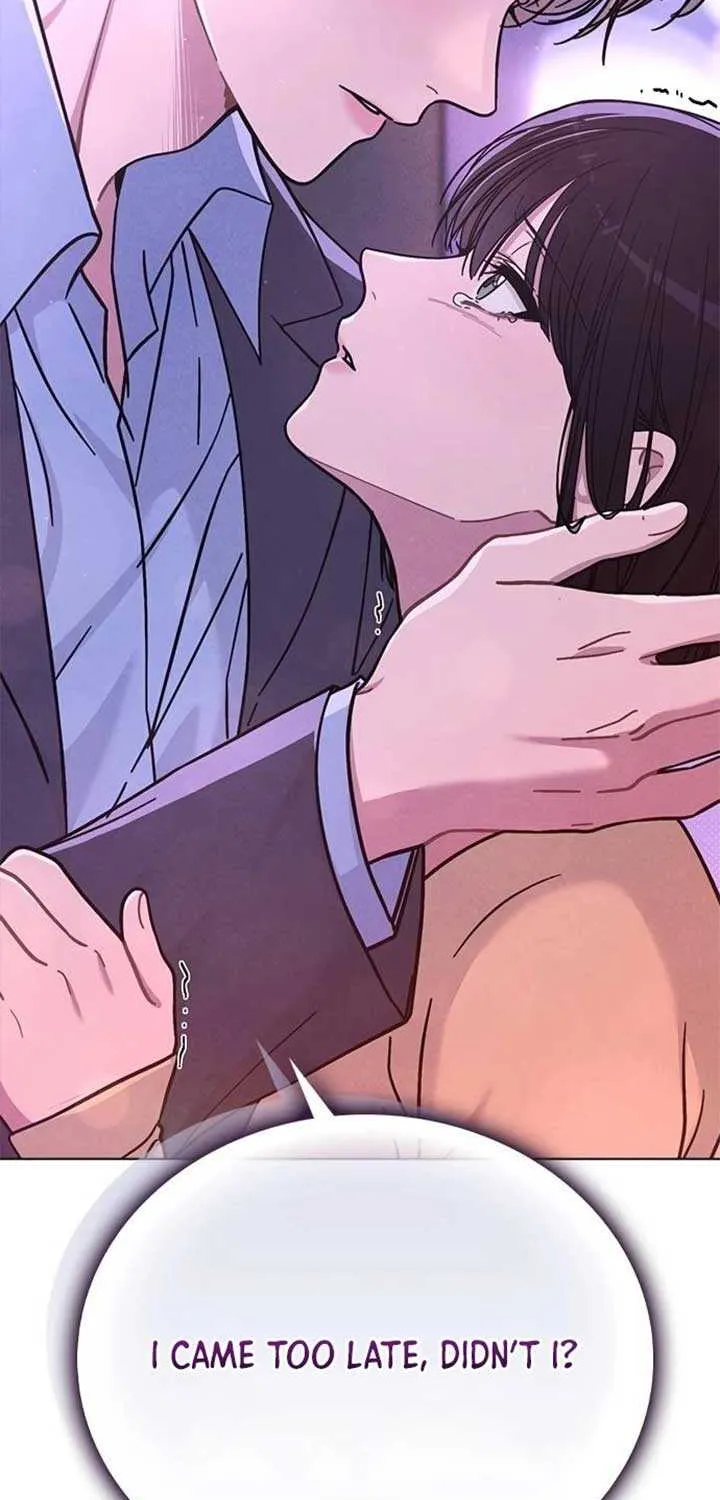 Love Review Chapter 36 page 8 - 