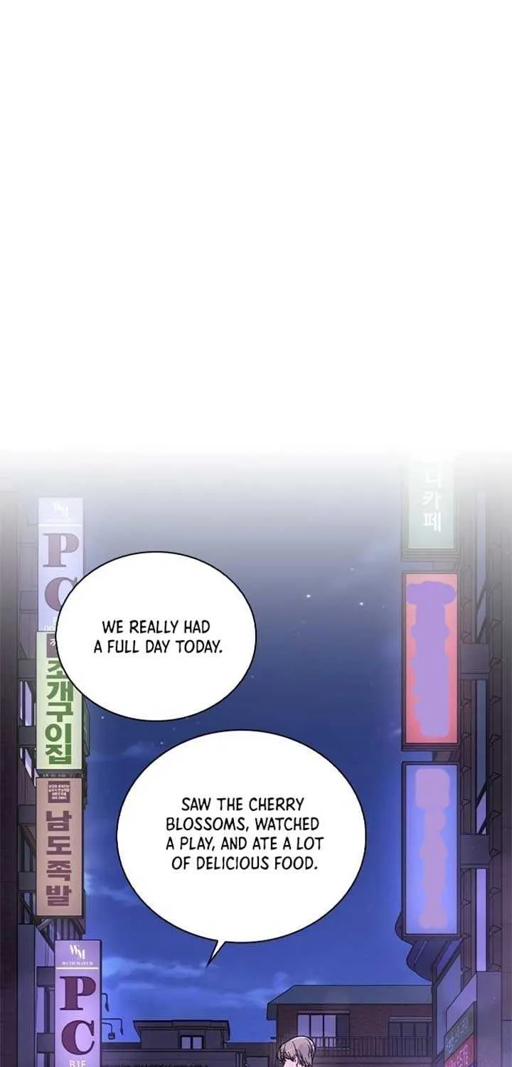 Love Review Chapter 36 page 71 - 