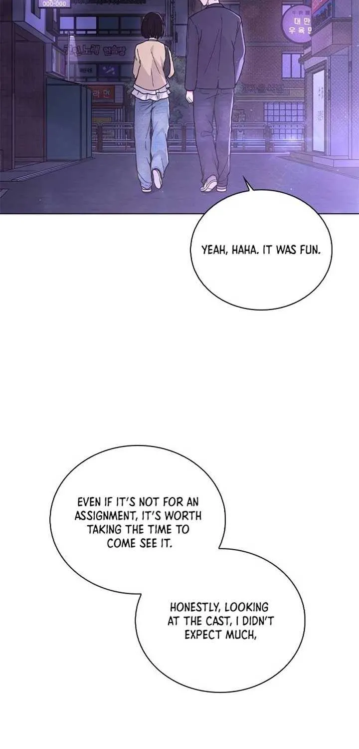 Love Review Chapter 36 page 72 - 