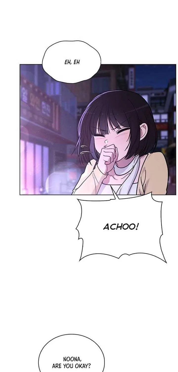 Love Review Chapter 36 page 73 - 