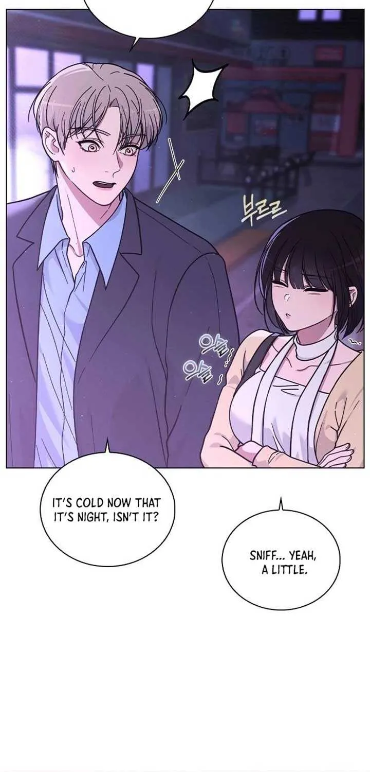 Love Review Chapter 36 page 74 - 